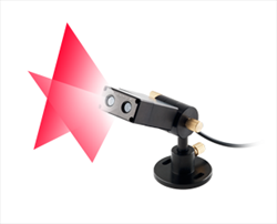 Positioning Laser FPL C-20 Geo Fennel